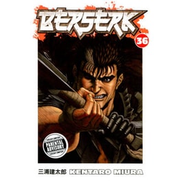 Berserk, Vol. 36