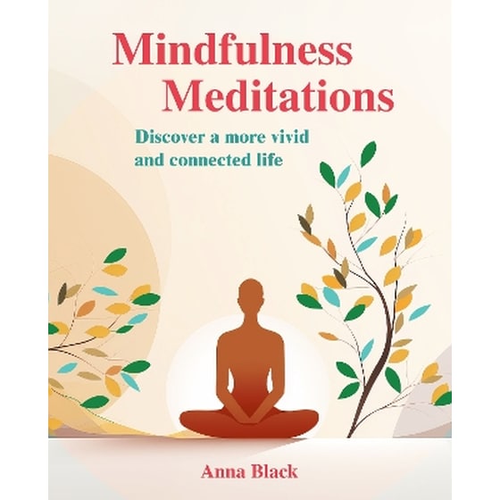 Mindfulness Meditations image 0