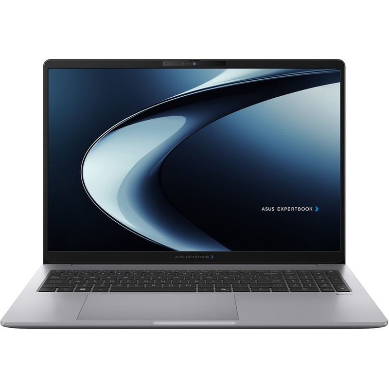 Asus ExpertBook P3 G1 16 FHD+ IPS (Intel Core Ultra 7-255H/16GB/512GB SSD/Intel Graphics/Win11Pro) Laptop