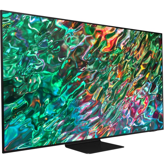 Τηλεόραση Samsung Neo QLED 85" 4K Smart 85QN90B image 3