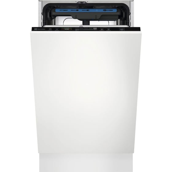 ELECTROLUX EEM43200L SatelliteClean® για 10 Σερβίτσια Πλήρως Εντοιχιζόμενο Πλυντήριο Πιάτων image 0