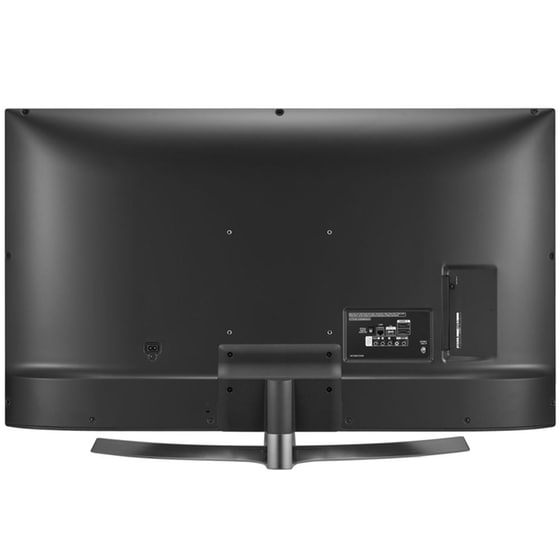 Τηλεόραση LG LED 55" 4K 55UK6400PLF image 3