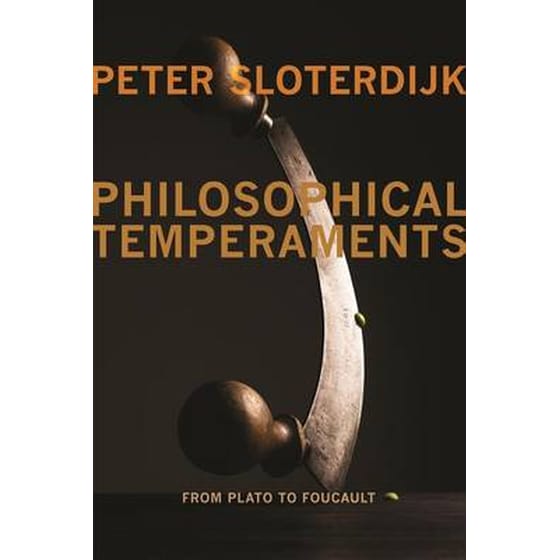 Philosophical Temperaments image 0