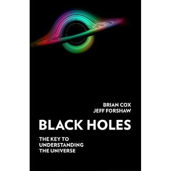 Black Holes image 0