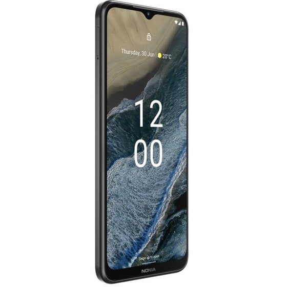 Nokia G11+ 64GB - Charcoal Grey image 5
