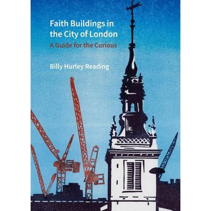 Faith Buildings in the City of London