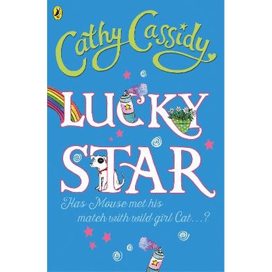 Lucky Star image 0