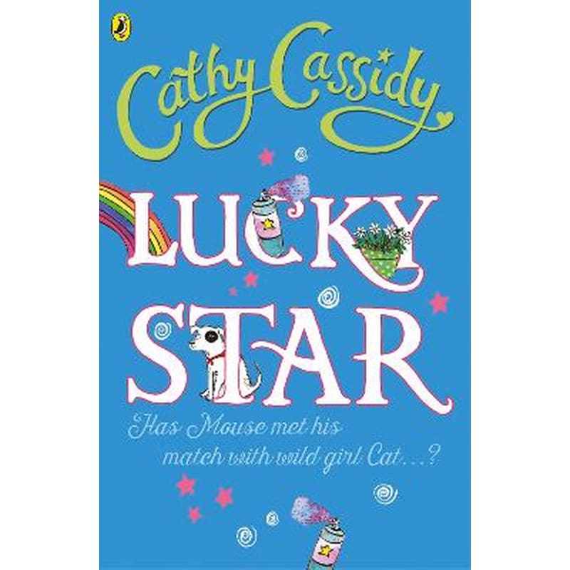 Lucky Star