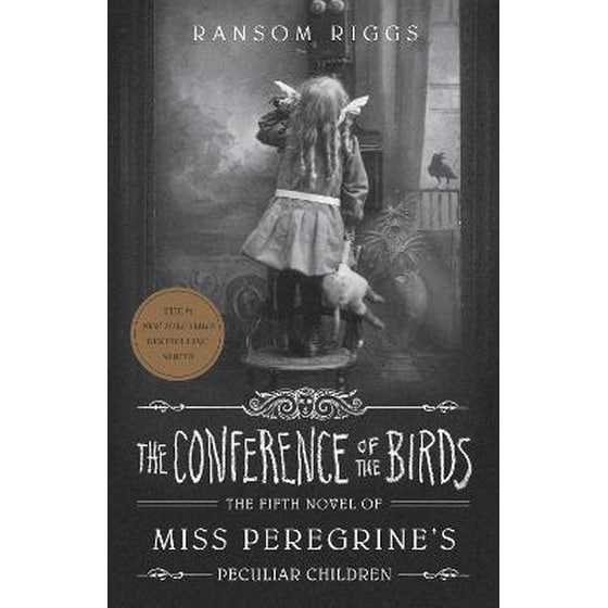 Conference of the Birds image 0