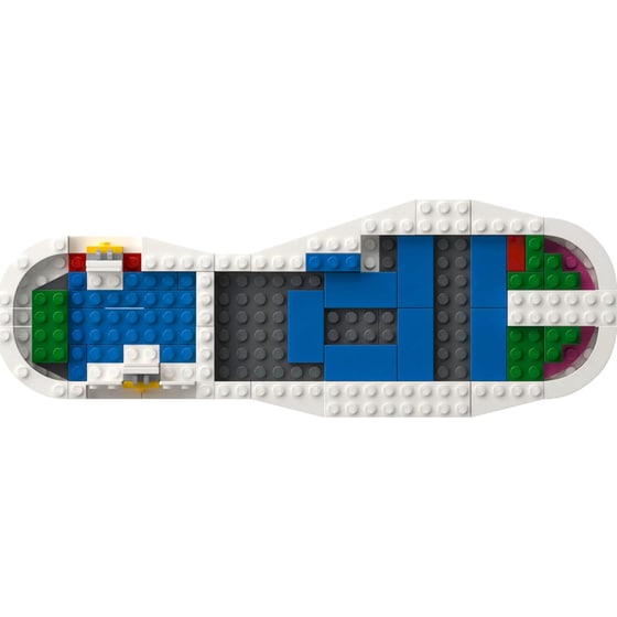 LEGO® Adidas Original Superstar (10282) image 4