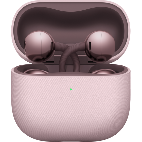 Ακουστικά Bluetooth Huawei FreeClip 2 - Berry Purple image 0