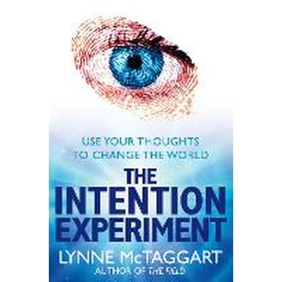 Intention Experiment image 0