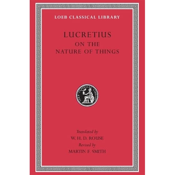 On the Nature of Things image 0