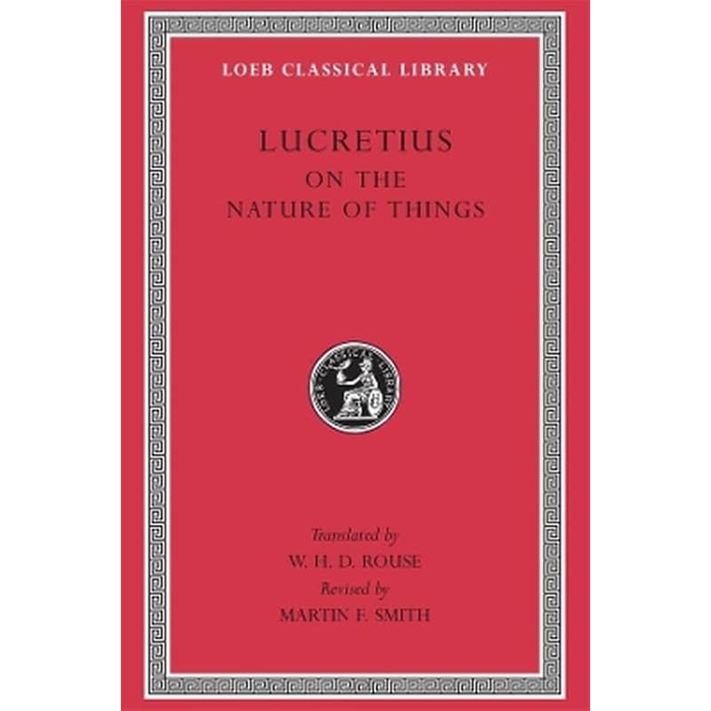 On the Nature of Things