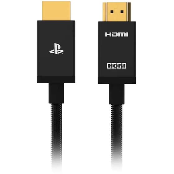 HORI Ultra High Speed HDMI 2.1 Cable SPF-014U 8K 48Gbps για PlayStation 5 image 0