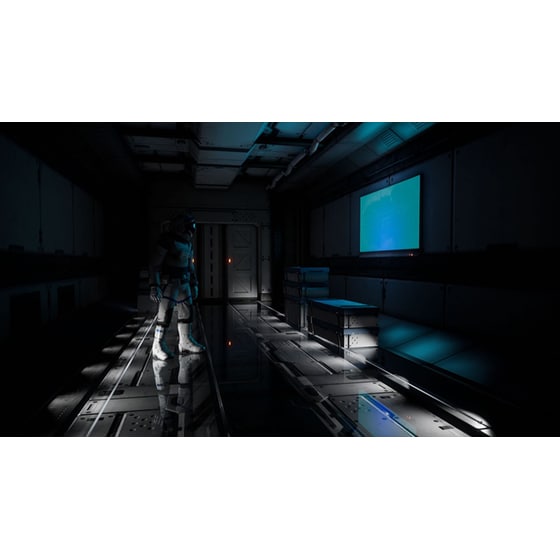 Deliver Us The Moon - PS5 image 5