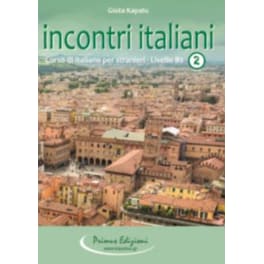 Incontri Italiani 2 B2
