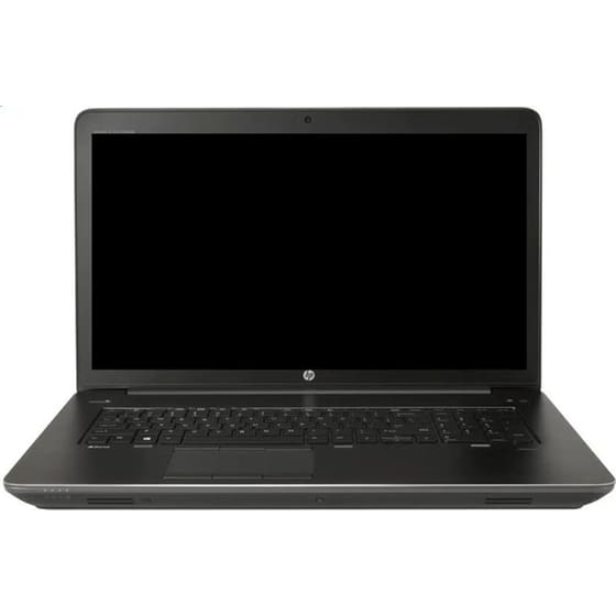 Refurbished Laptop HP ZenBook G3 17.3'' FHD (Core i7-6820HQ/32GB/2TB SSD/Win10Pro) | Grade A image 0