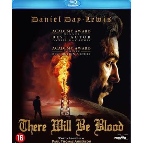 There Will Be Blood image 0