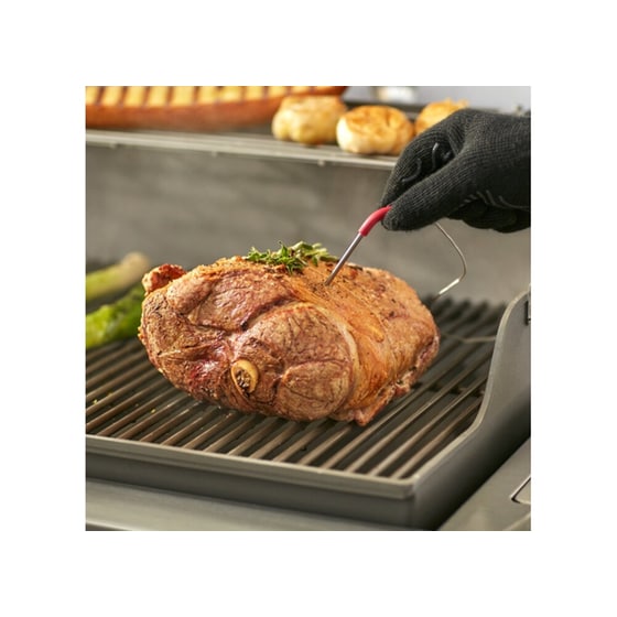 Θερμόμετρο Weber iGrill Mini Μαύρο image 2