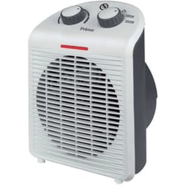 PRIMO PRFH-81093 2000W Αερόθερμο Δαπέδου