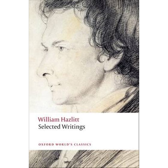 Selected Writings image 0