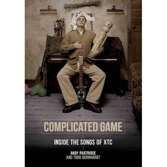 Complicated Game image 0