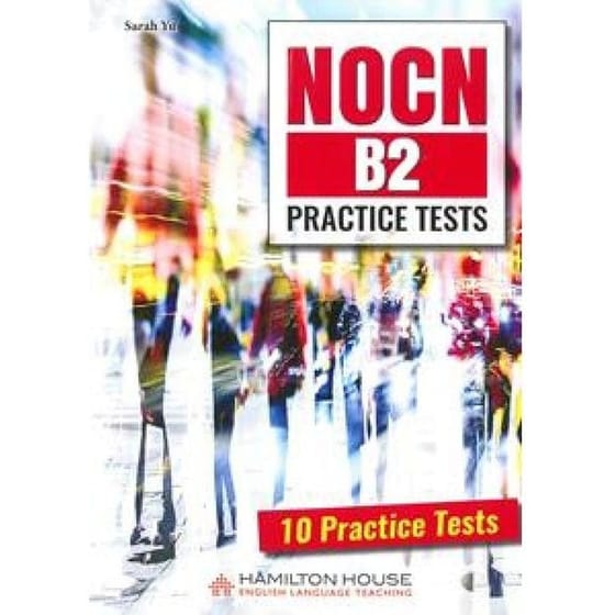 Lrn B2 Practice Test Cd Class image 0