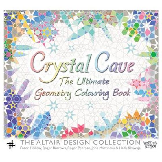 Crystal Cave image 0