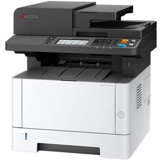 Kyocera ECOSYS MA4000wifx Ασπρόμαυρο Πολυμηχάνημα Laser A4 με WiFi (110C1D3NL0) image 1