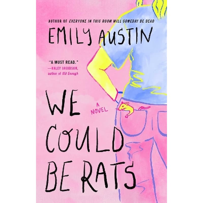We Could Be Rats