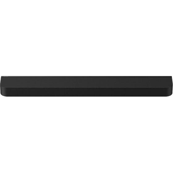 Sony BRAVIA Theatre Bar 7 Dolby Atmos - Μαύρο image 0