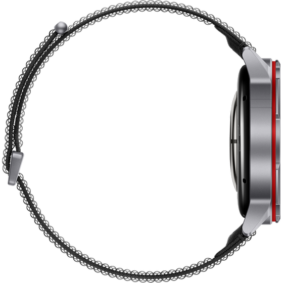 Smartwatch Huawei Watch GT Runner 2 43mm - Midnight Black image 4