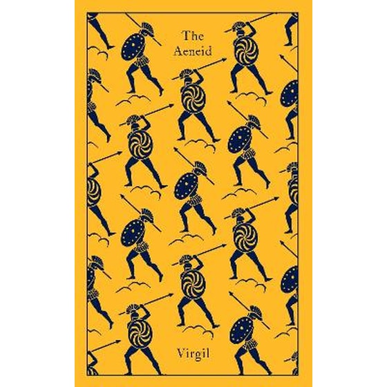 Aeneid image 0