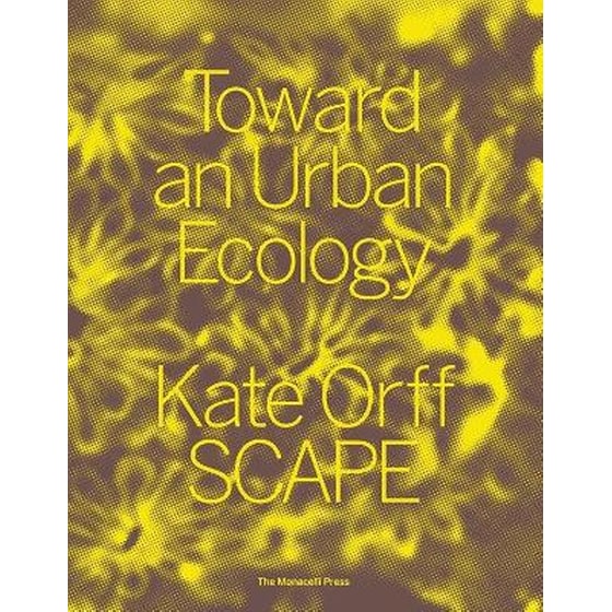 Toward an Urban Ecology image 0