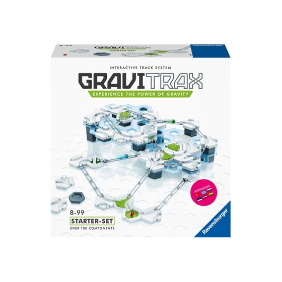 Σετ Κατασκευής Gravitrax Starter Set image 0