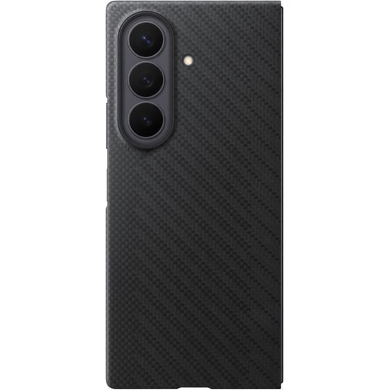 Θήκη Samsung Galaxy Z Fold8 Ultra - Samsung Carbon Magnet Case - Black image 2
