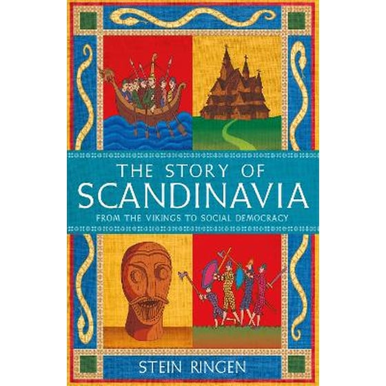 The Story of Scandinavia image 0