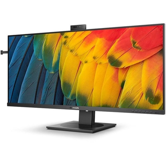 Philips Business 40B1U5601H Monitor 40'' QHD IPS Flat 100Hz 4ms image 1