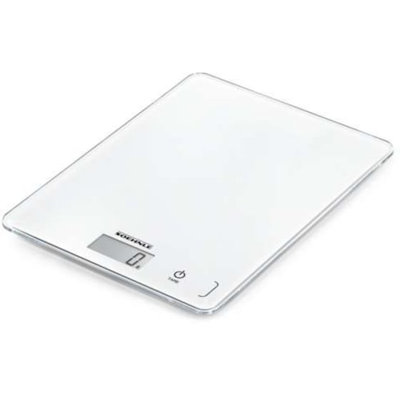 SOEHNLE 61501 Page Compact 300 Kitchen 1gr/5kg Ψηφιακή Ζυγαριά Κουζίνας image 1