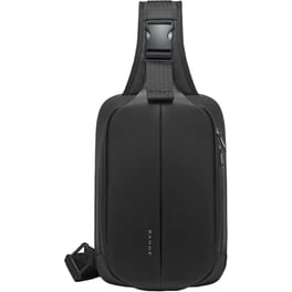 Τσάντα με θήκη για Laptop Bange 7210 9.7" Αδιάβροχη - Μαύρο