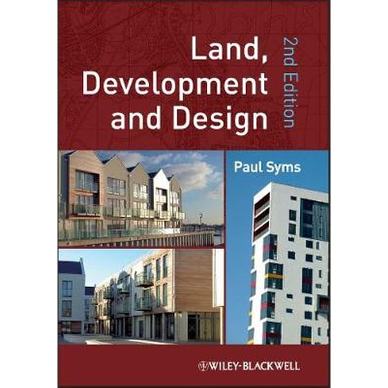 Land, Development and Design image 0