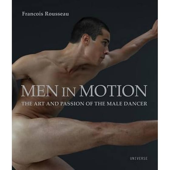Men in Motion image 0