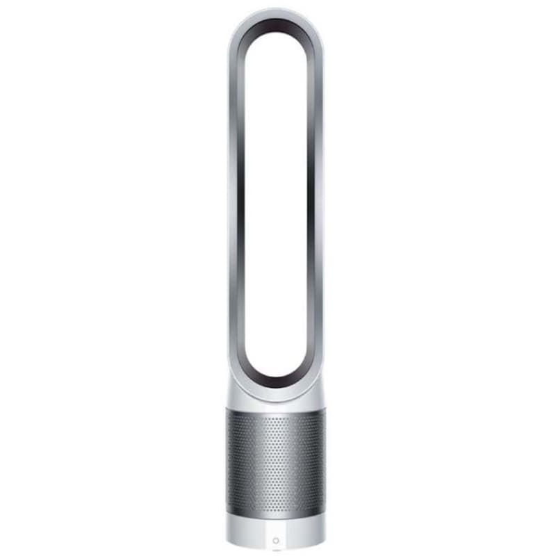 DYSON DYSON TP00 Aνεμιστήρας Δαπέδου Καθαριστής Αέρα 56W με Τηλεχειριστήριο