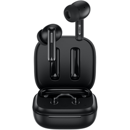 Ακουστικά Bluetooth QCY T13 ANC - Μαύρα