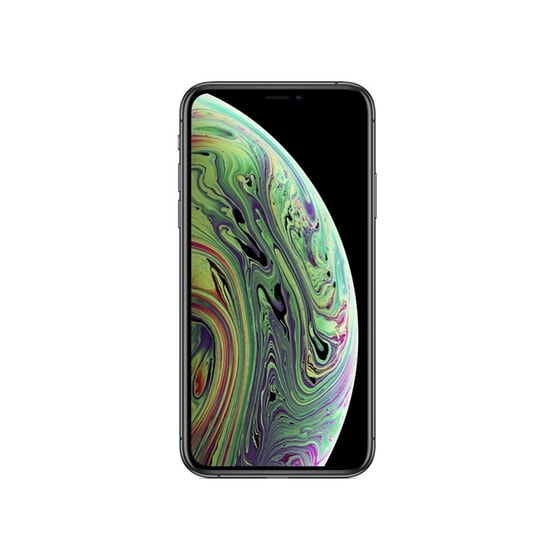 Apple iPhone XS 64GB Space Grey 4G Smartphone image 0