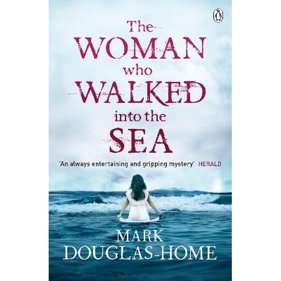 The Woman Who Walked into the Sea image 0