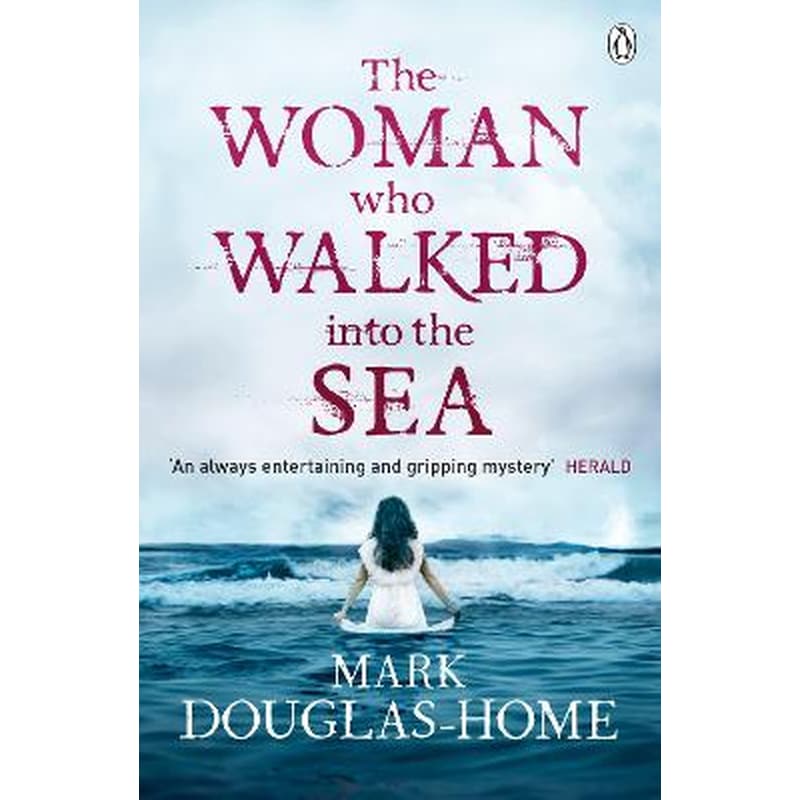 The Woman Who Walked into the Sea