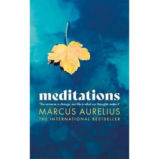 Meditations image 0