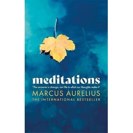Meditations
